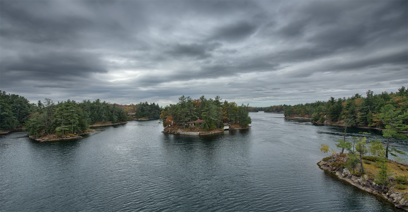 @ 1000 Islands