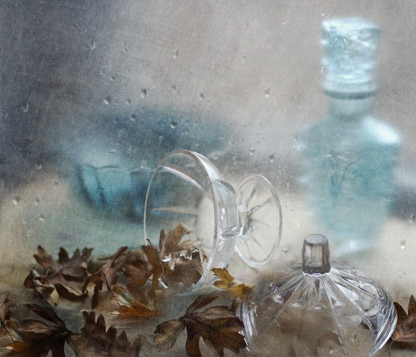 Mood Indigo / Настроение Индиго