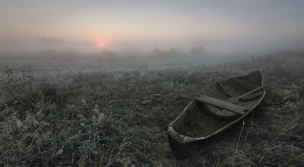 Ботник и солнце