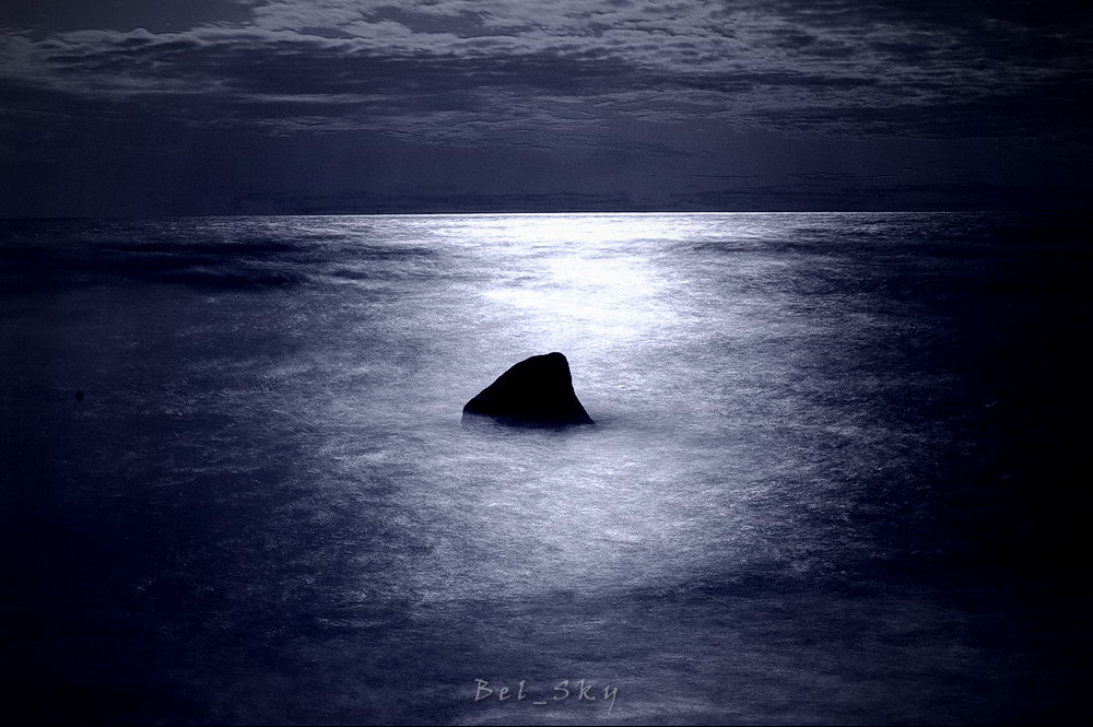 Mood Indigo / Настроение Индиго