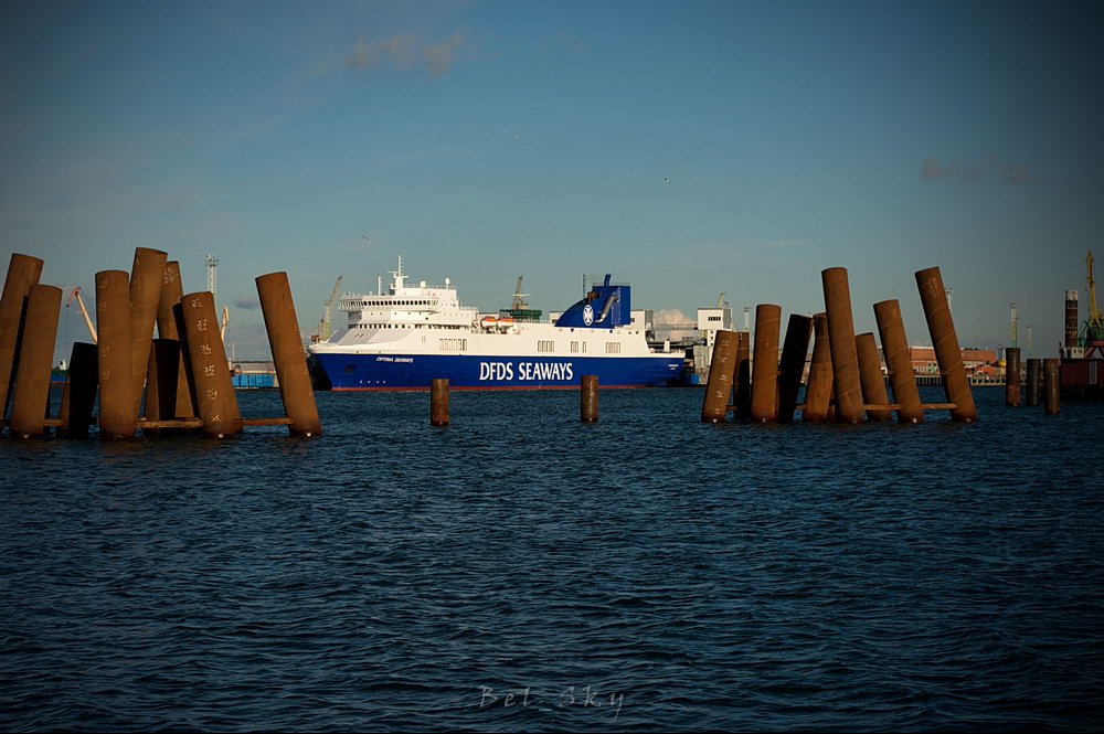 Mood Indigo / Настроение Индиго