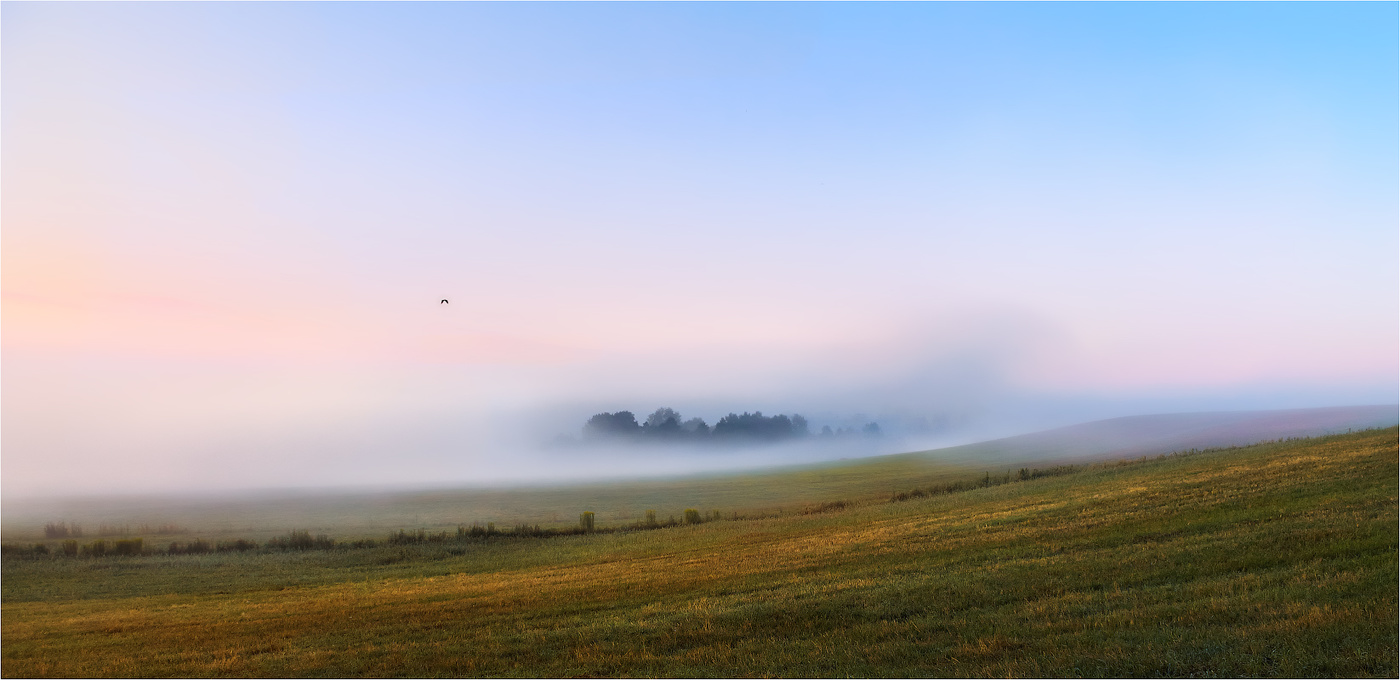 Пробуждение