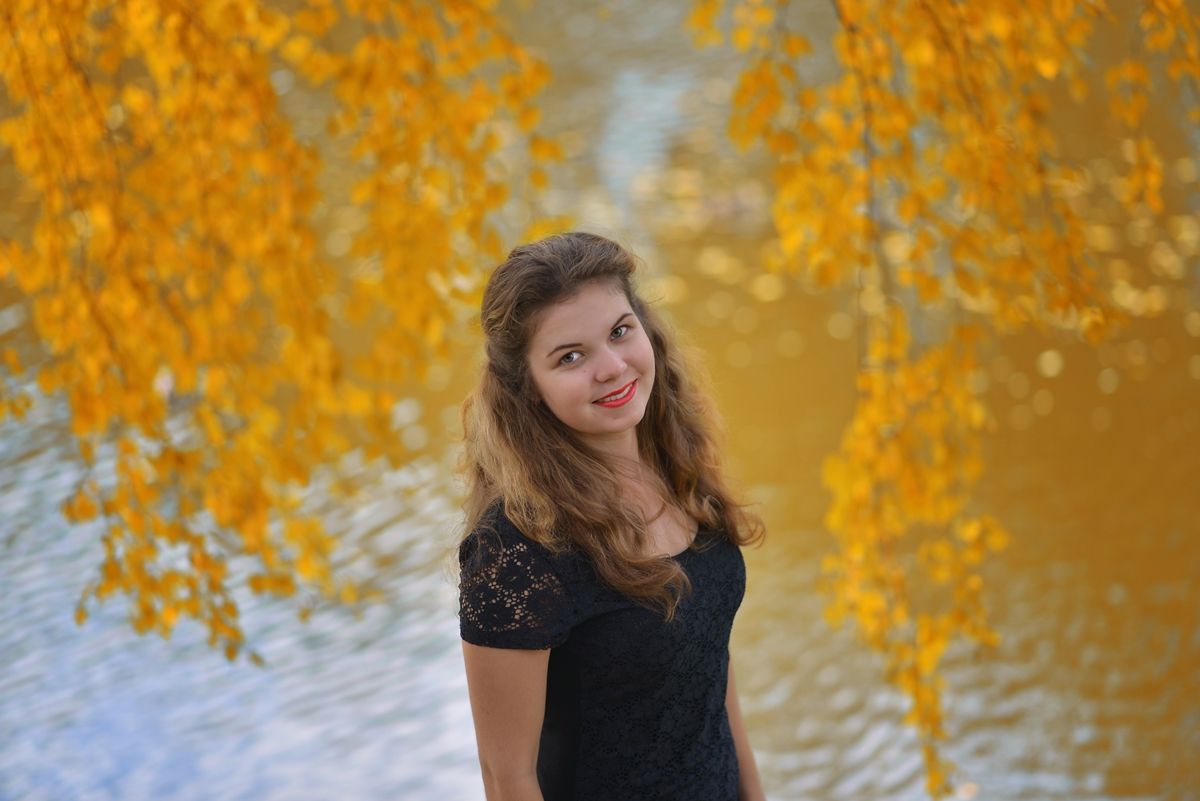 Екатерина Александровна