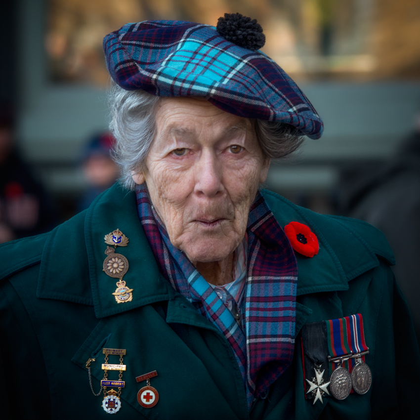 Remembrance Day
