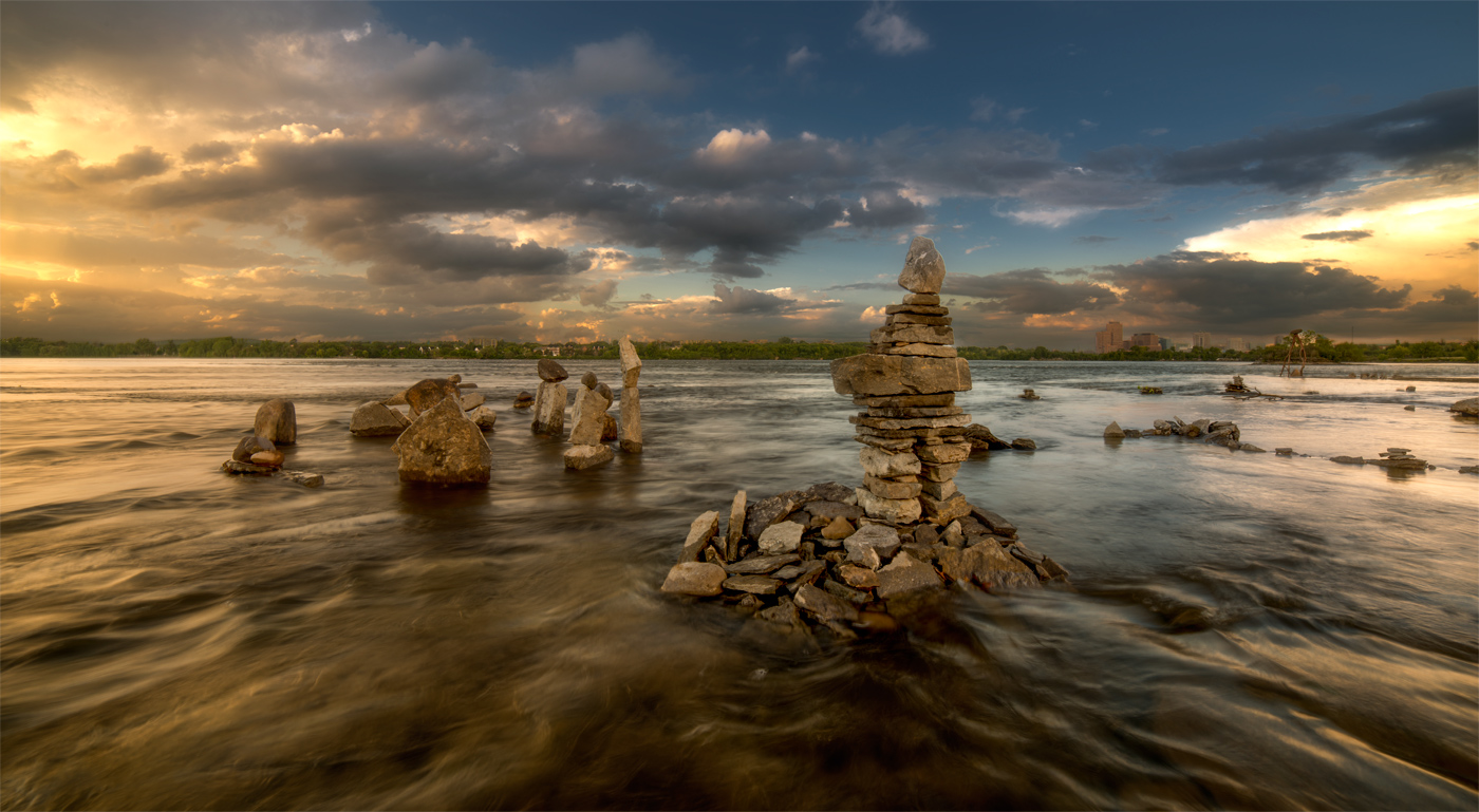 old art craft for Modern city