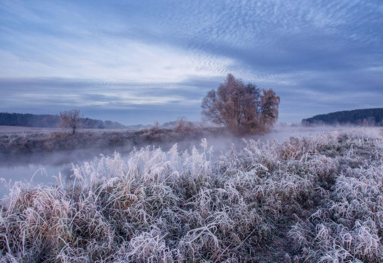 Осенняя картинка
