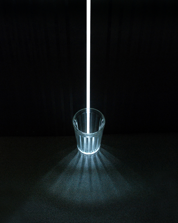 Не верь глазам своим