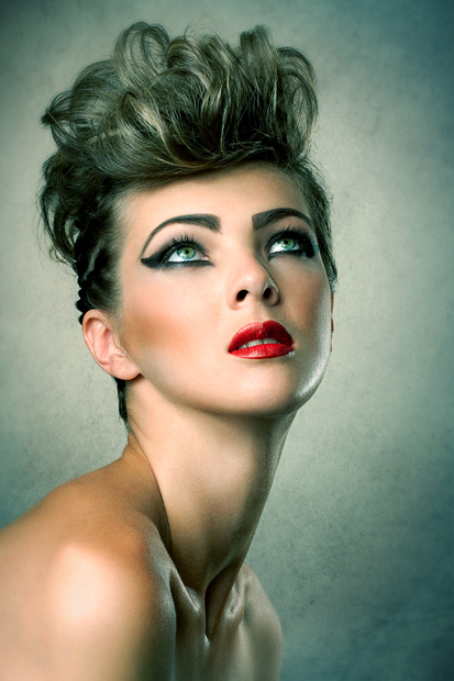 Diffraction of Sunlight