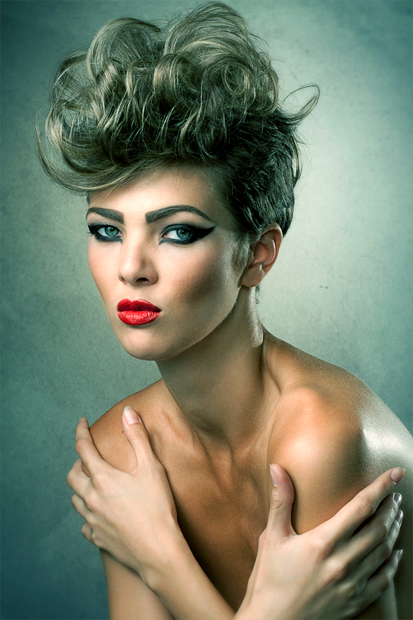 Diffraction of Sunlight