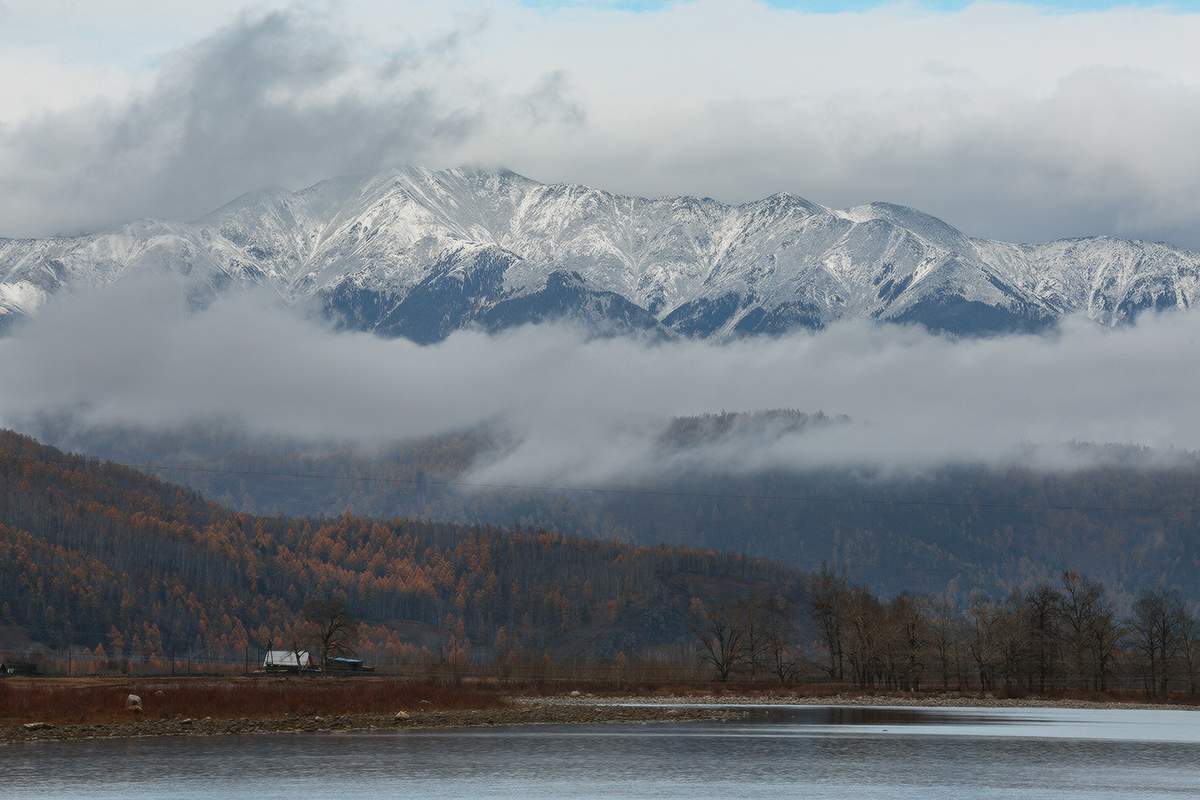 Величие рядом.