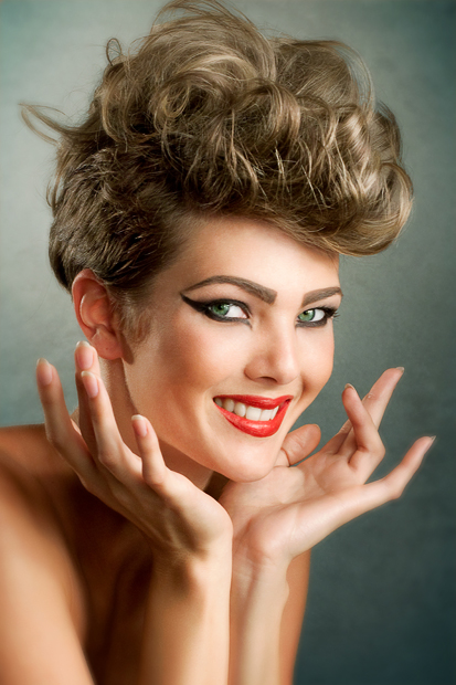 Diffraction of Sunlight