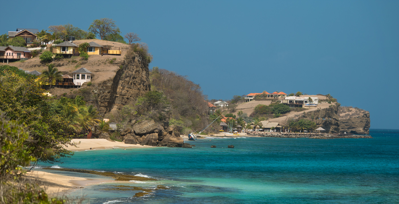 @ Parc a Beouf Beach