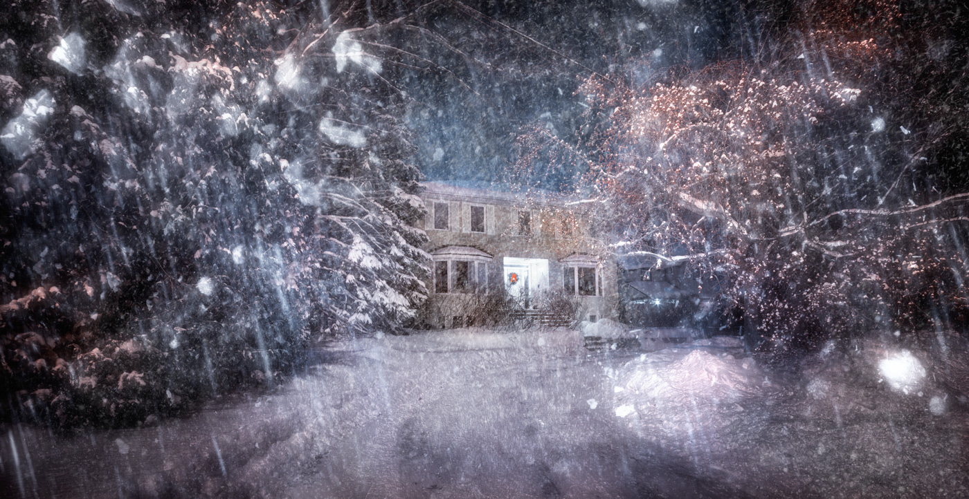 Happy New Year 2015 ~