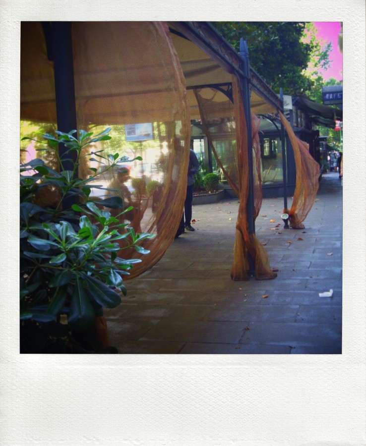 Tихо пройдет завтрашний день