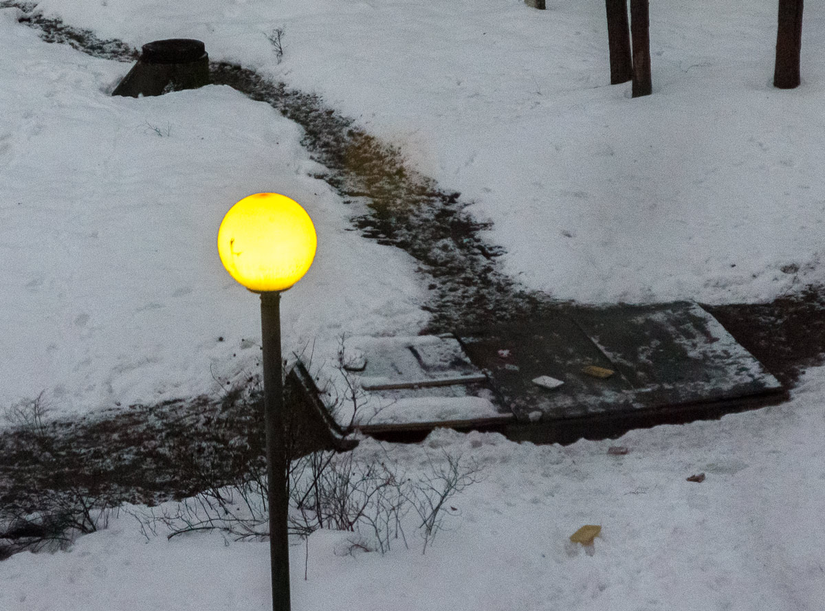 Эффект одувана