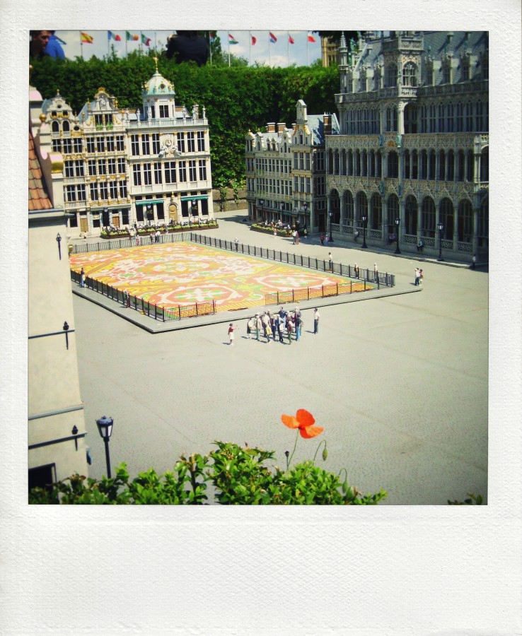 Эффект одувана