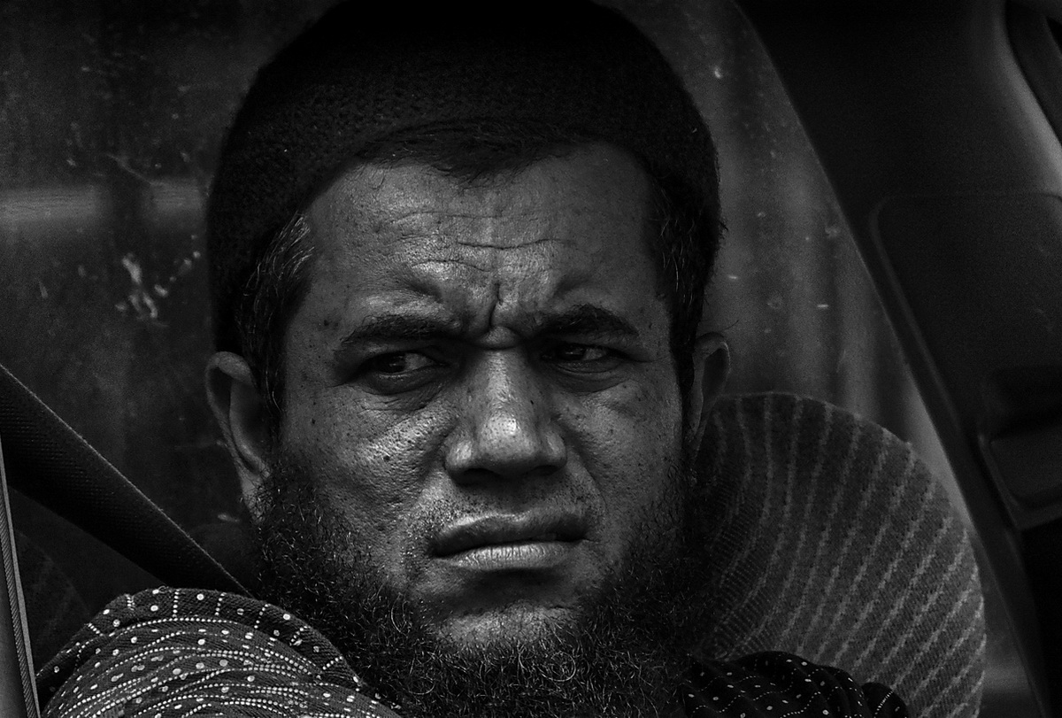 НЕДОВОЛЬНЫЙ