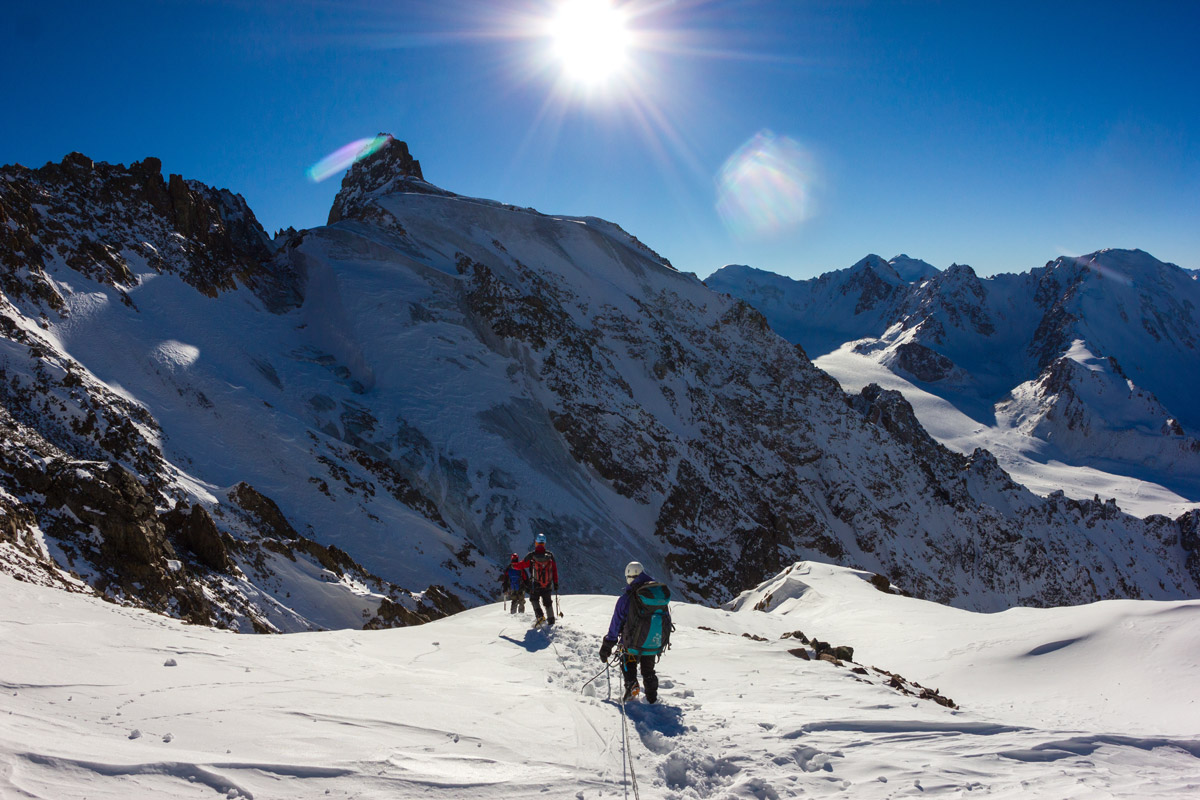 Возвращение