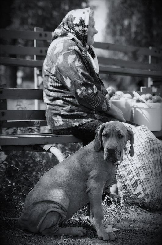 Бабушкина пятница