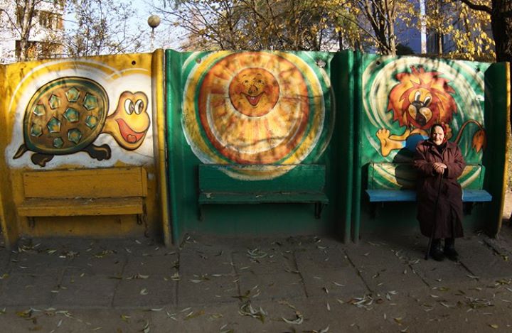 Бабушкина пятница