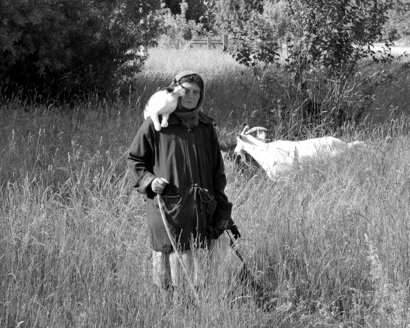 Бабушкина пятница