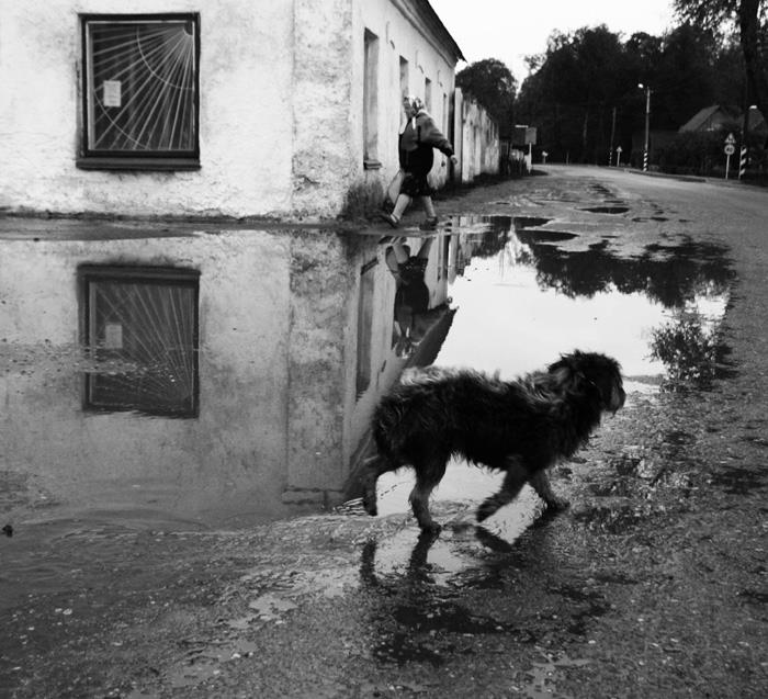 Бабушкина пятница