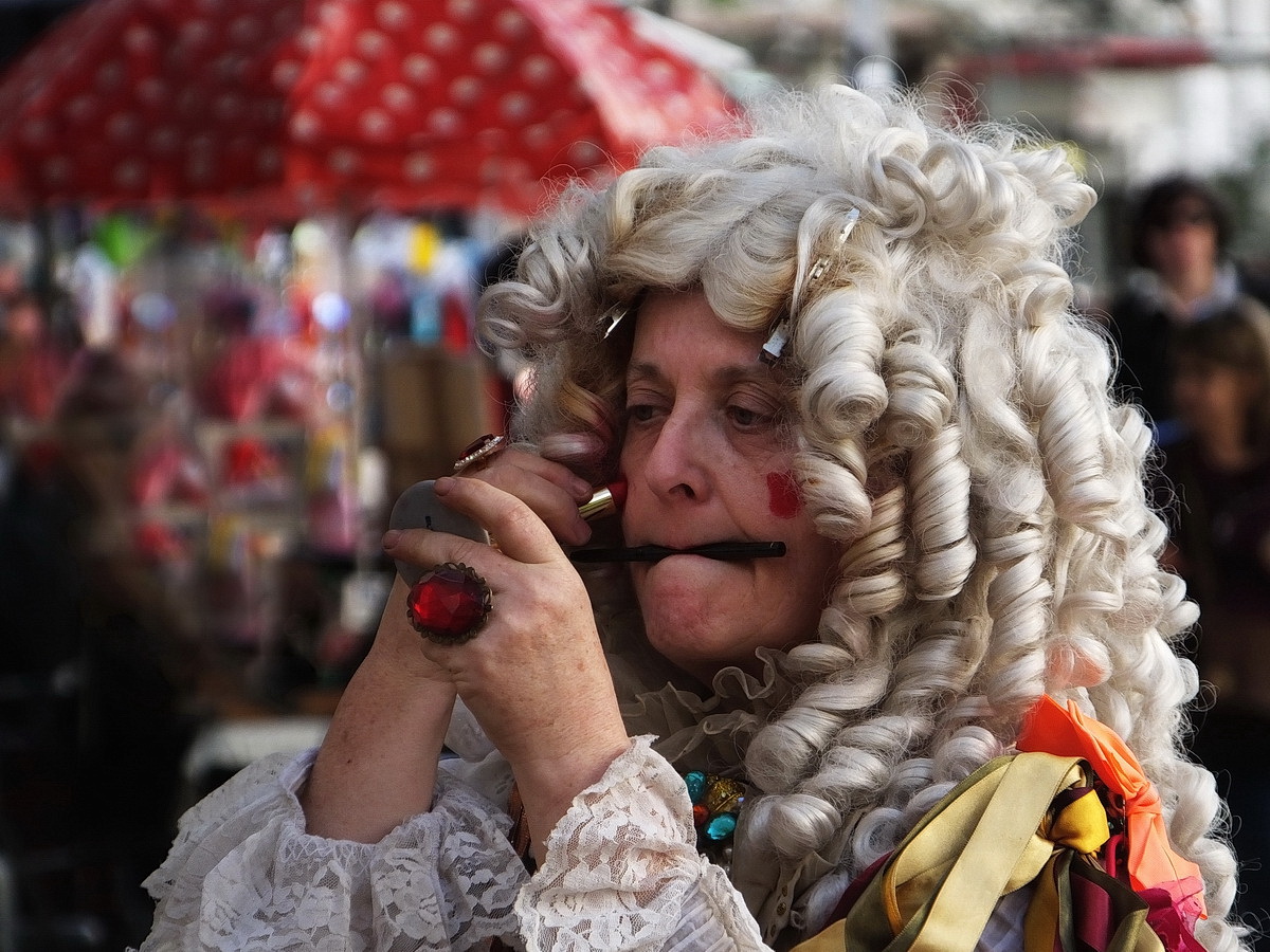 ПОСЛЕДНИЙ ШТРИХ