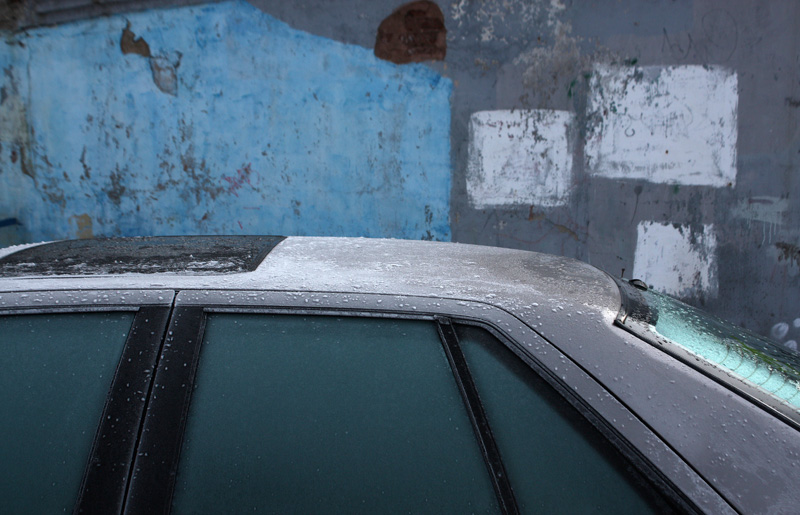 Пятница без темы