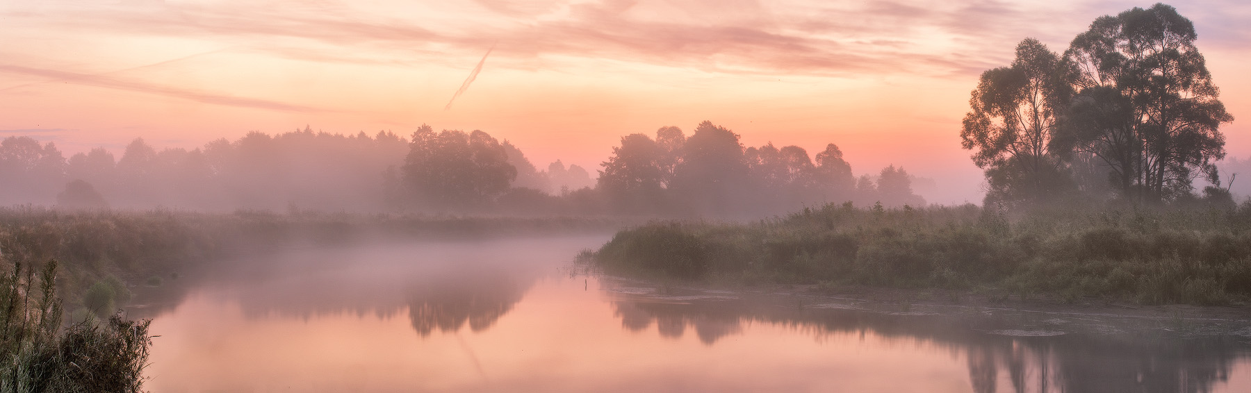Утро на Немане