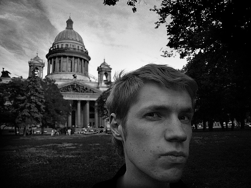 Фото на память