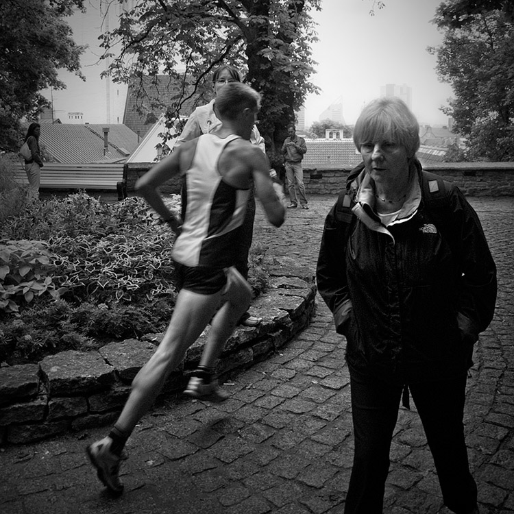 Фото на память II