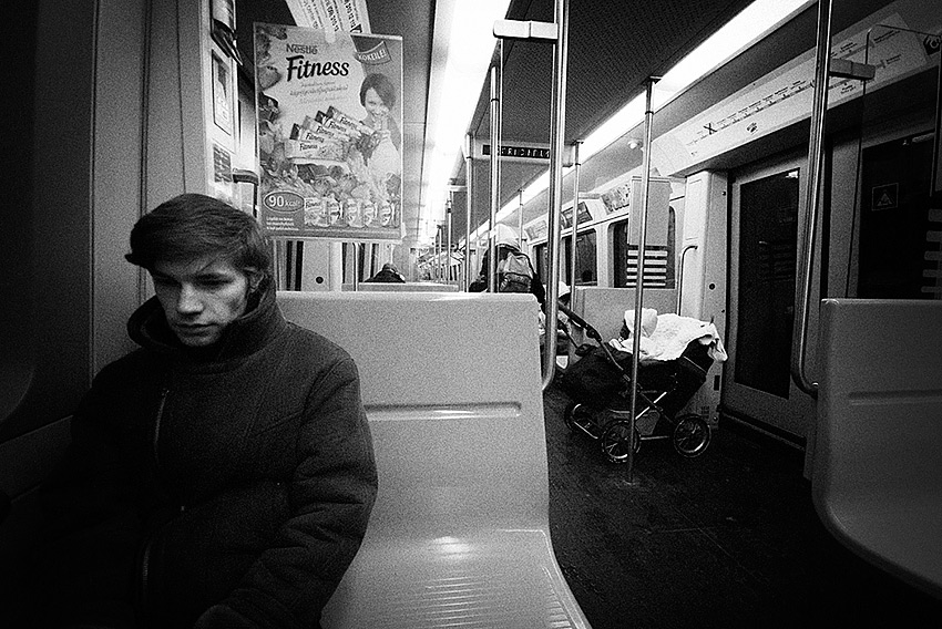 Фото на память III