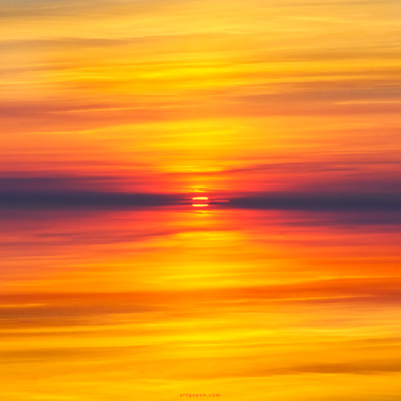 With Valentine's Day!