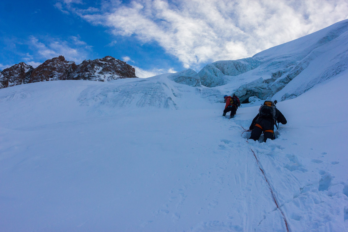 Время пахать