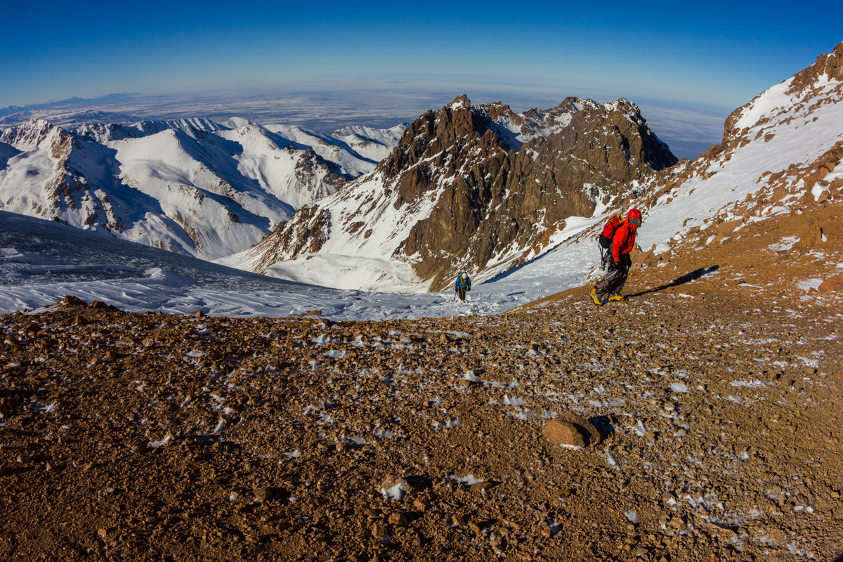 Доброе утро