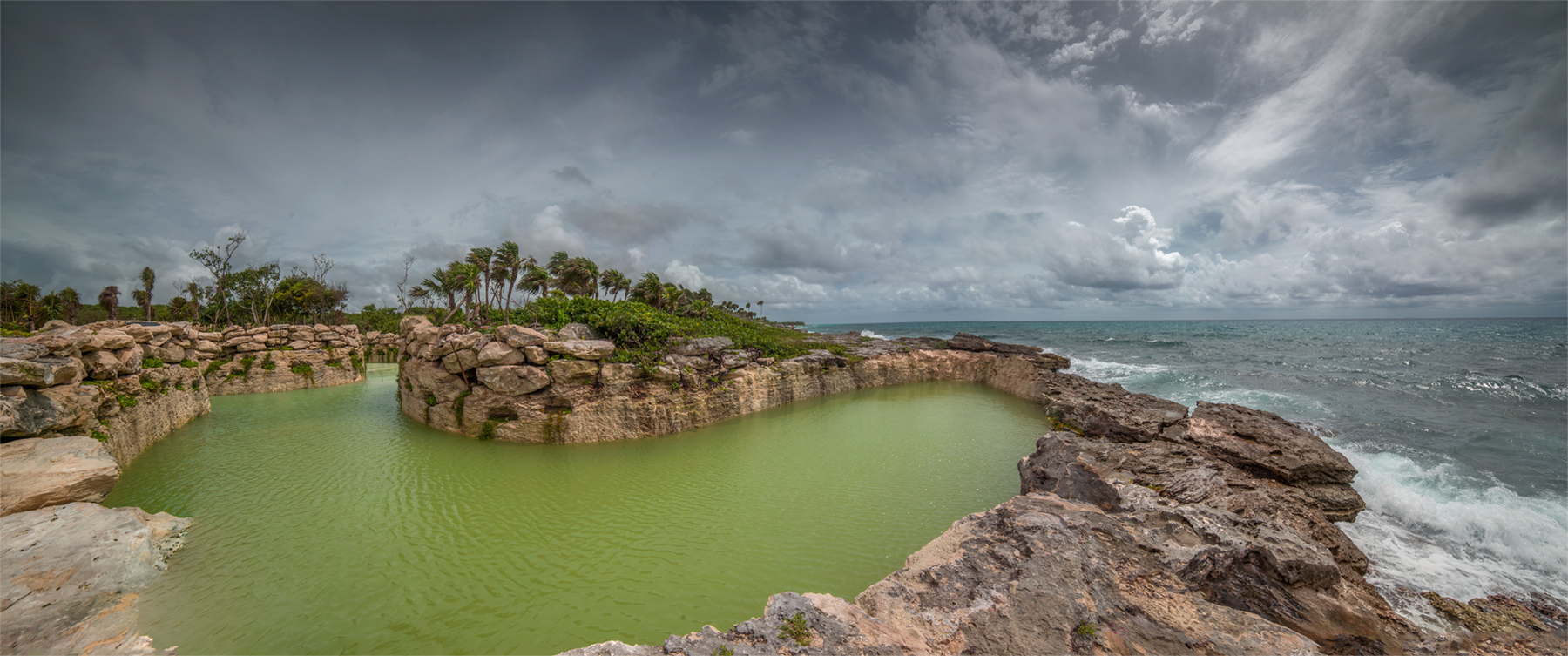 Playground for adults