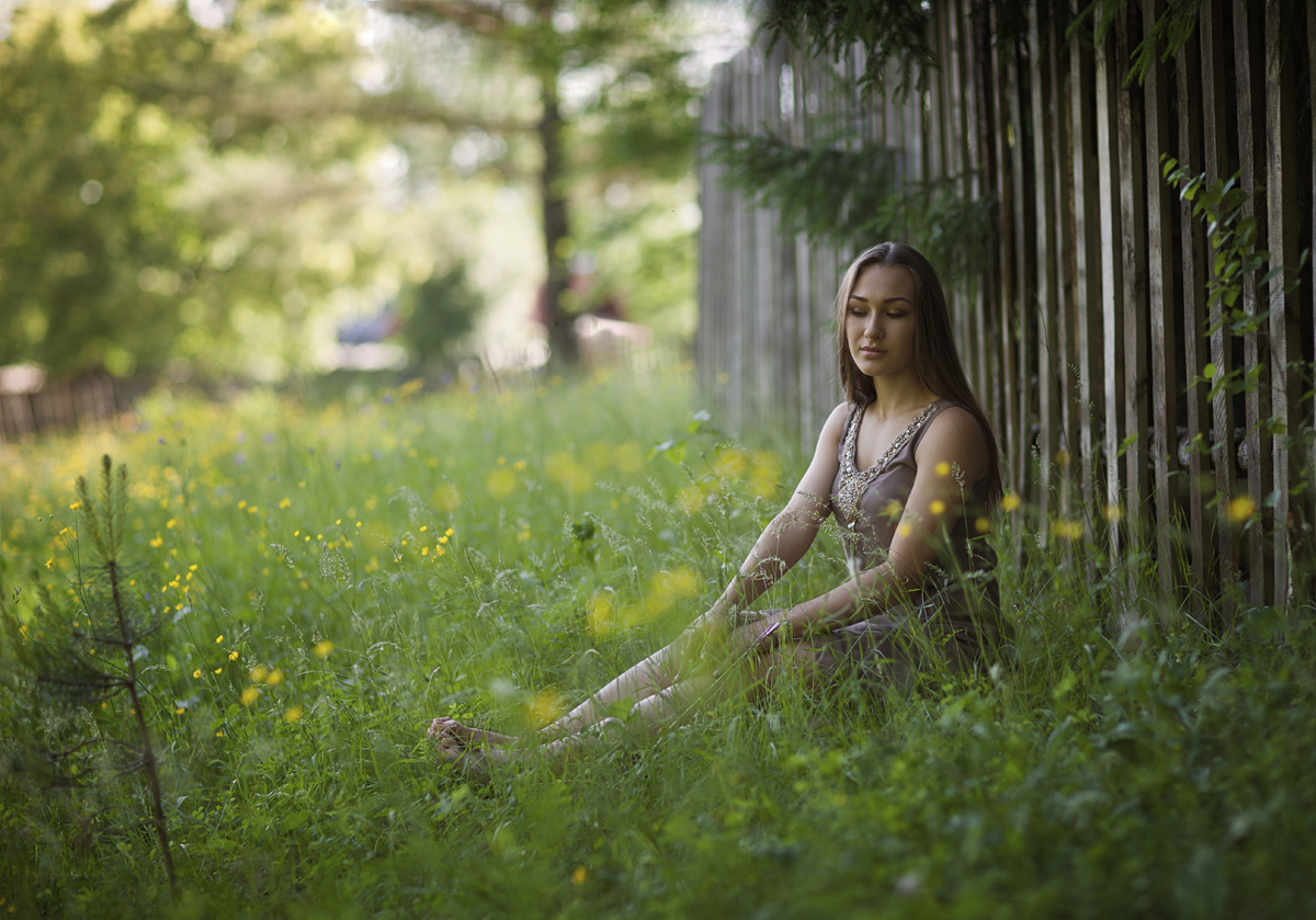 Однажды летом II