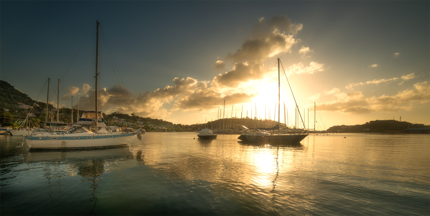 The Lagoon @ Town of St.George