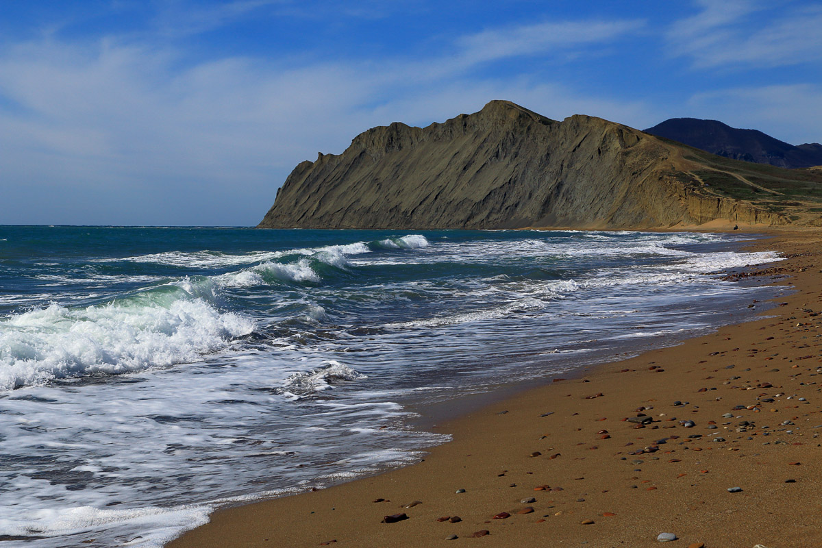 Мыс Хамелеон