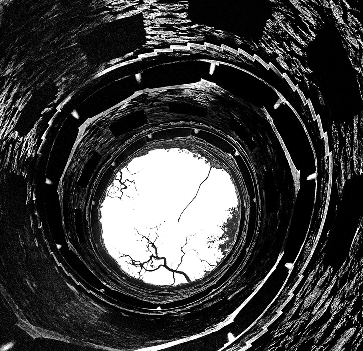 Пятничная гравитация