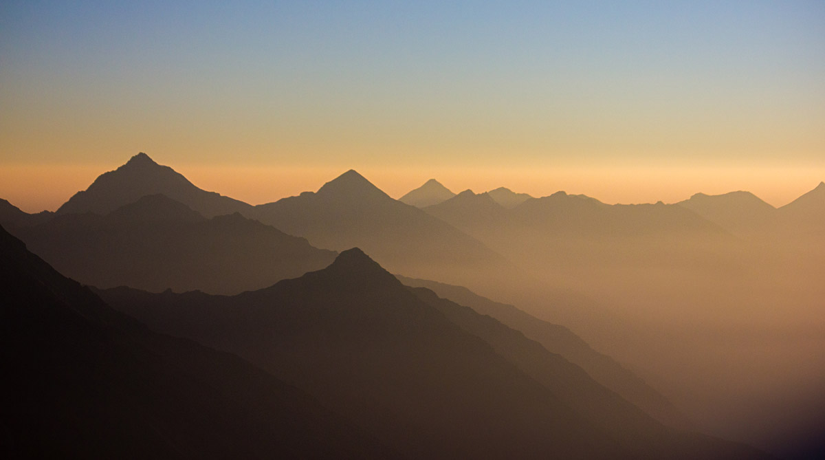 Вспоминая Рериха