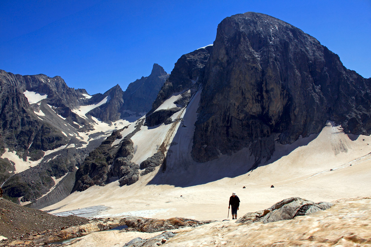 Вершина Кирпич