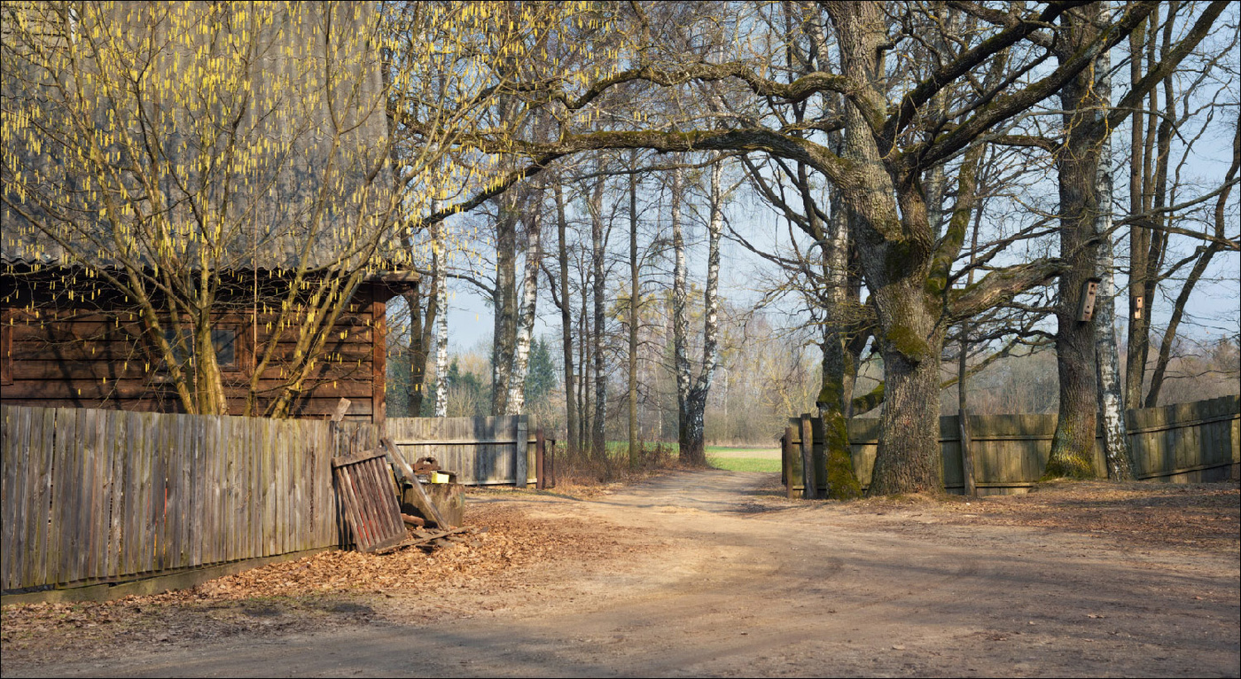 / Беловежские сюжеты /