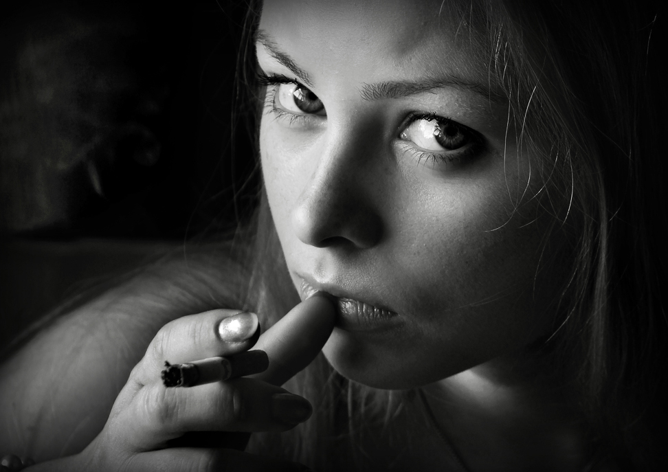 Всё серьёзно