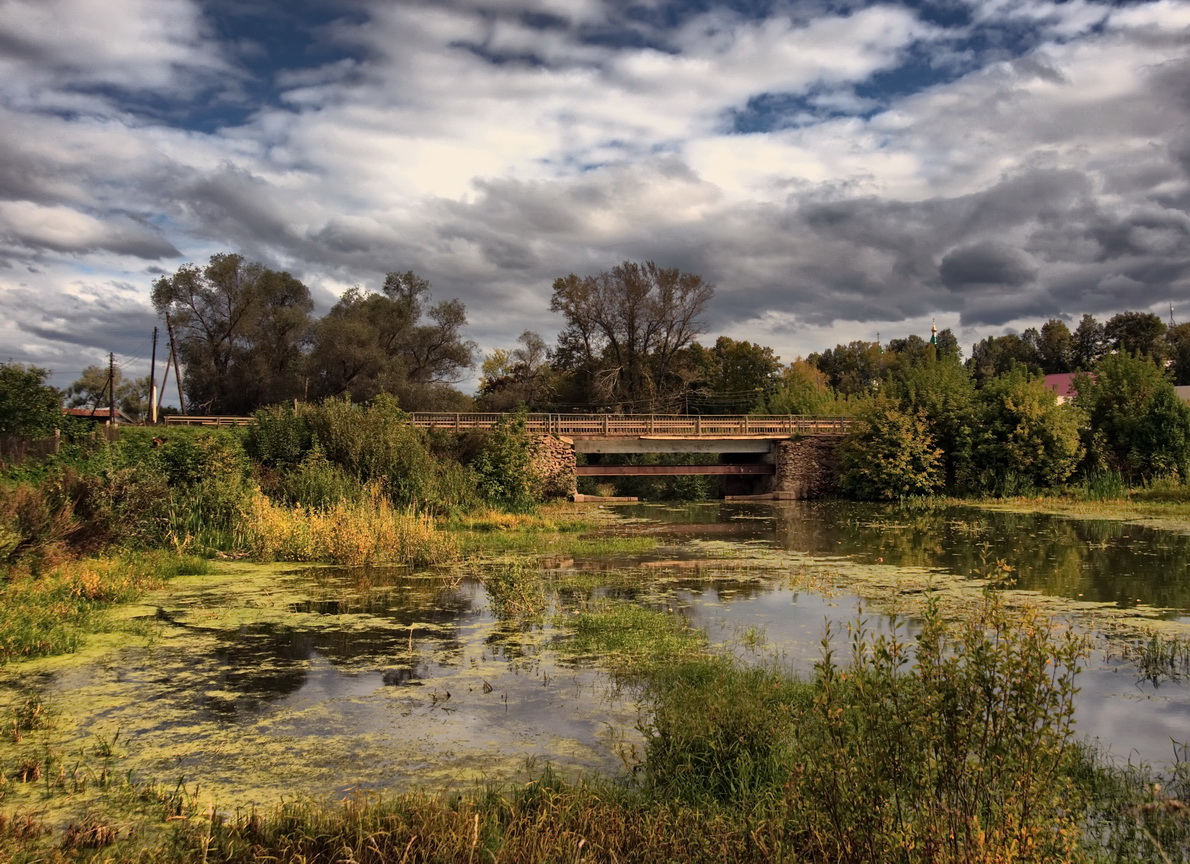 Ностальгия