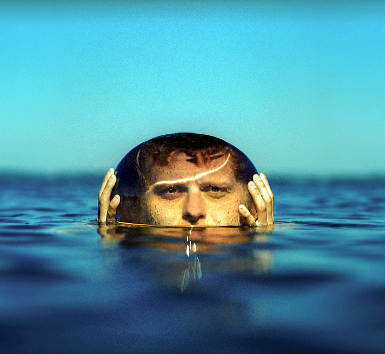 Мой друг фотограф..