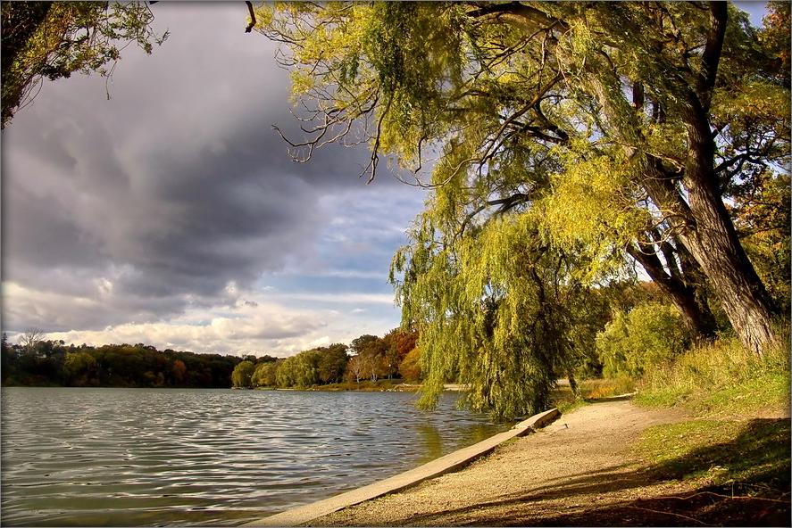 ...будзе дождж