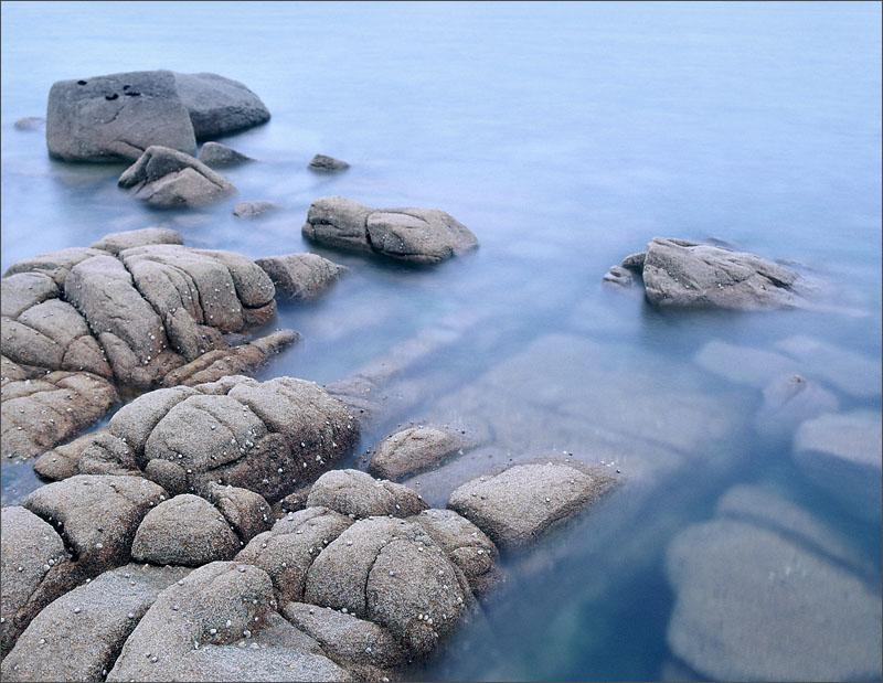 Время ушло в декрет