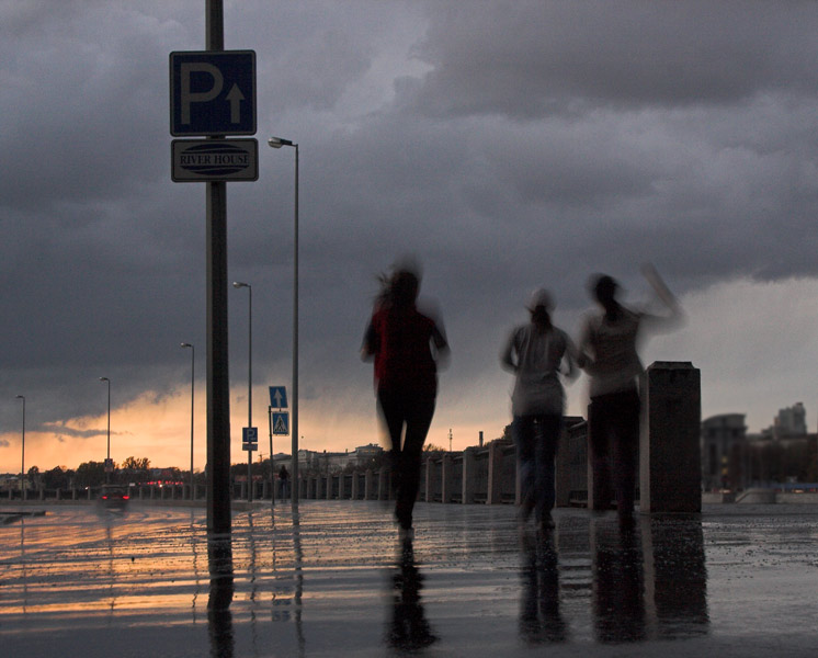 ничего не имеет значения....