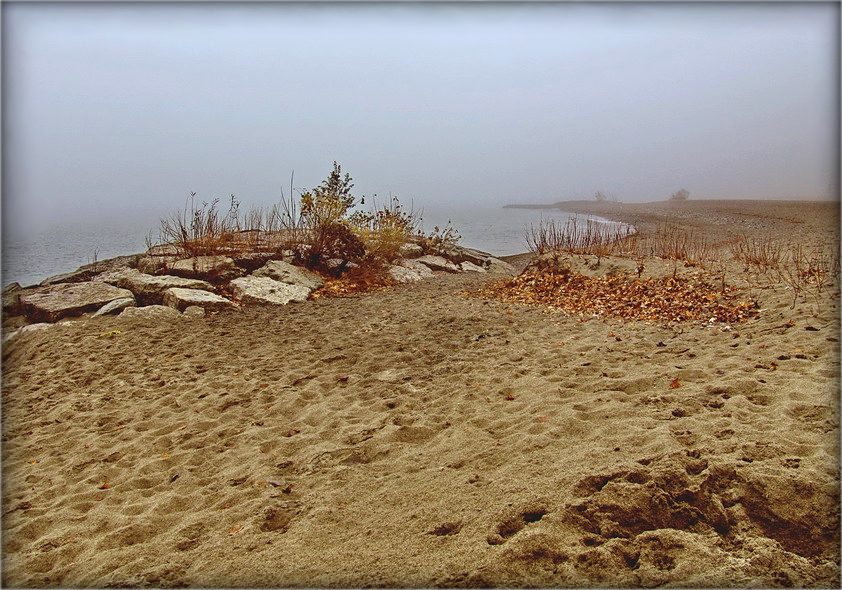 спустошанасьць наўсьцяж...